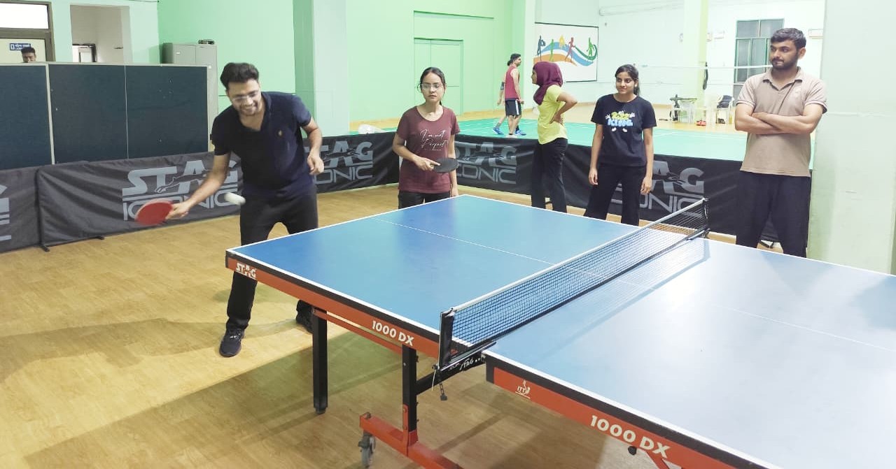 IMTECH Staff Club Celebrating India’s 80th Independence Day through Sports and Team Spirit @ CSIR-IMTECH